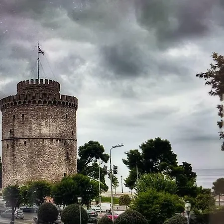 Διαμέρισμα Endless View Center Θεσσαλονίκη
